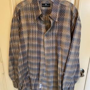 Saks fifth Avenue shirt